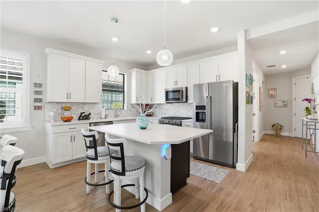 $549,000 | 17420 Corsini Drive, Fort Myers, FL 33913