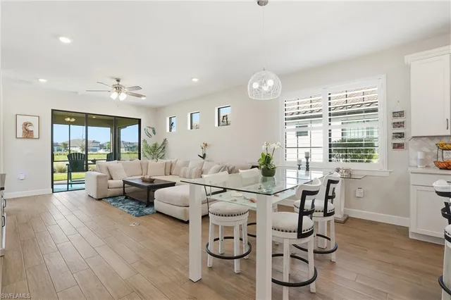 $549,000 | 17420 Corsini Drive, Fort Myers, FL 33913