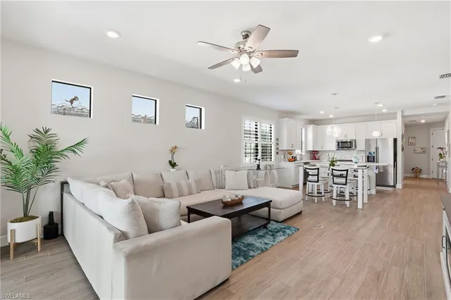 $549,000 | 17420 Corsini Drive, Fort Myers, FL 33913