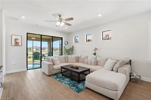 $549,000 | 17420 Corsini Drive, Fort Myers, FL 33913