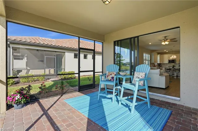 $549,000 | 17420 Corsini Drive, Fort Myers, FL 33913