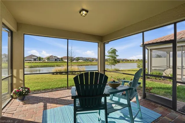 $549,000 | 17420 Corsini Drive, Fort Myers, FL 33913