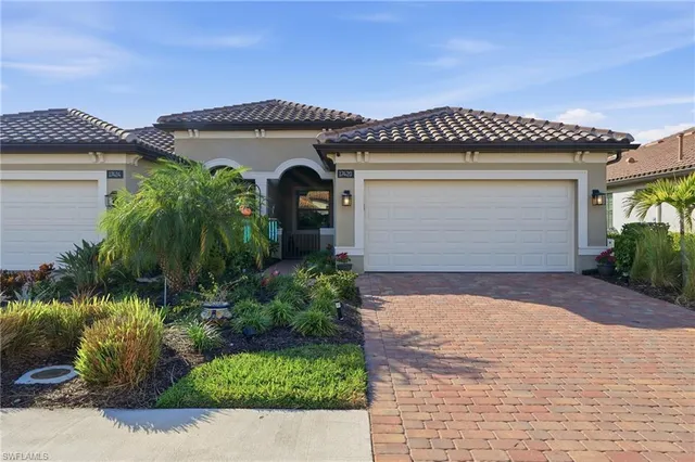 $549,000 | 17420 Corsini Drive, Fort Myers, FL 33913