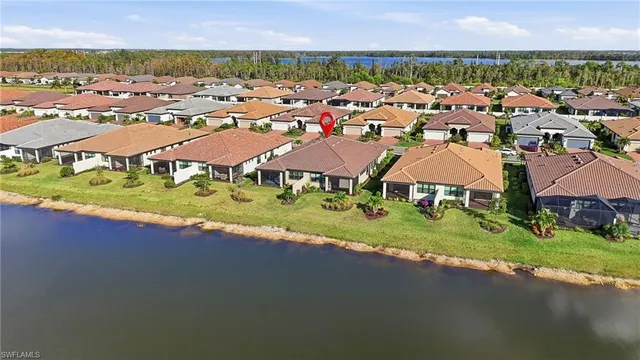 $549,000 | 17420 Corsini Drive, Fort Myers, FL 33913