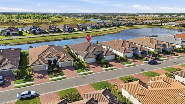 $549,000 | 17420 Corsini Drive, Fort Myers, FL 33913
