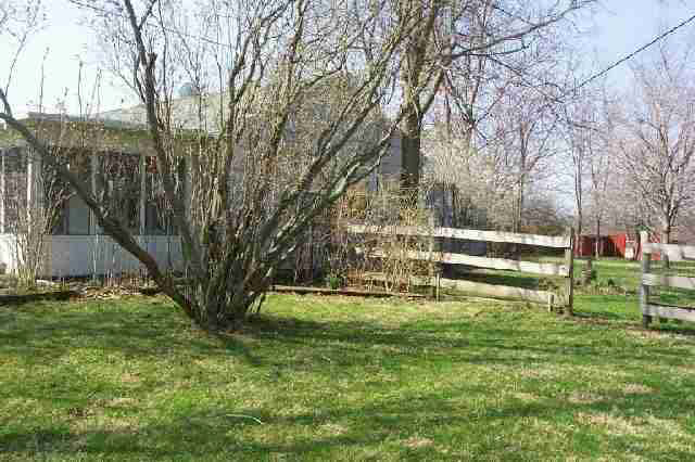 1619 South Pittenger Road Selma, IN 47383 - Photo 2 of 5 Gallery Image 2