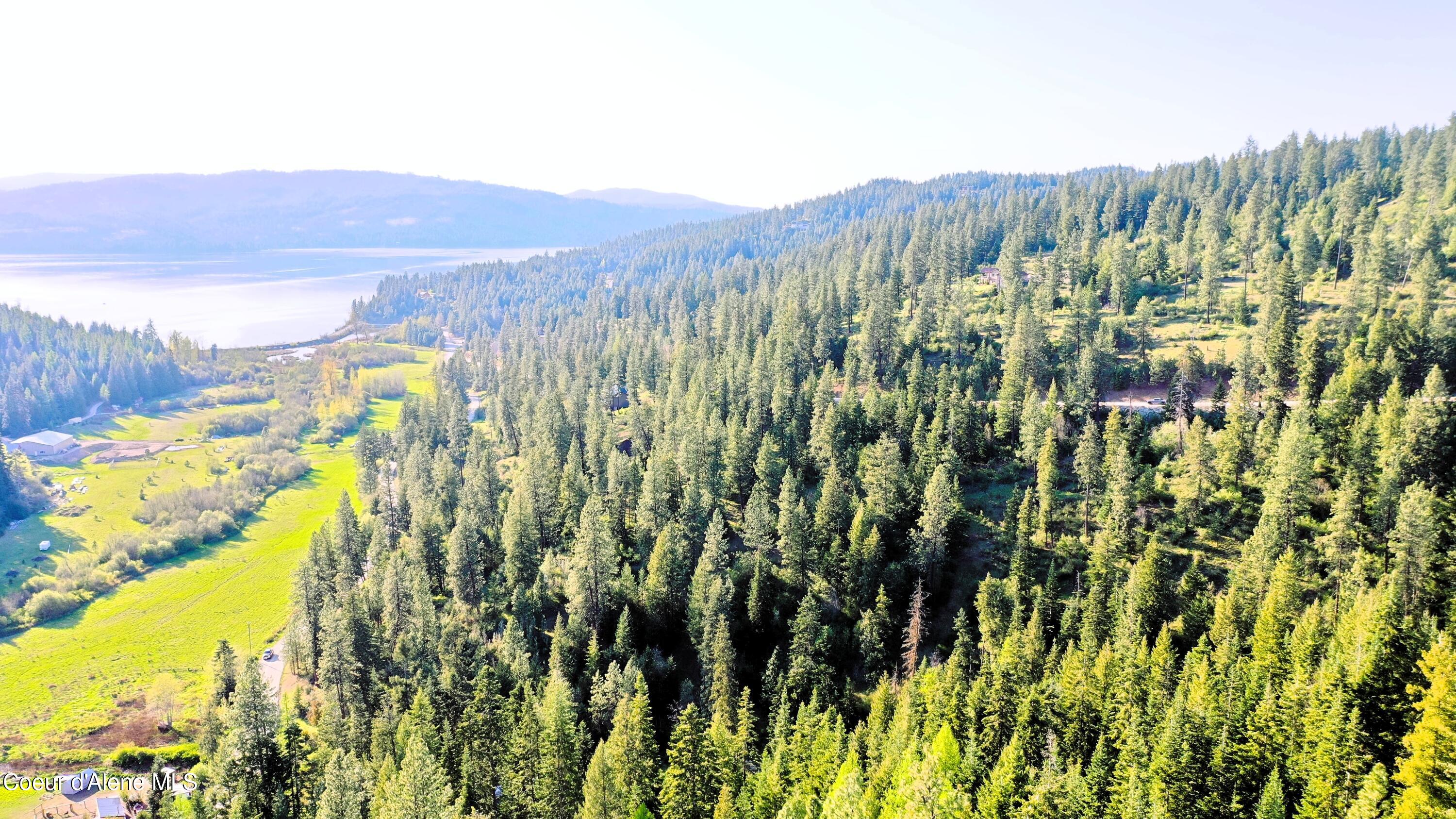 Nka East Deer Road Harrison, ID 83833 - Photo 1 of 23 NKA Deer Rd