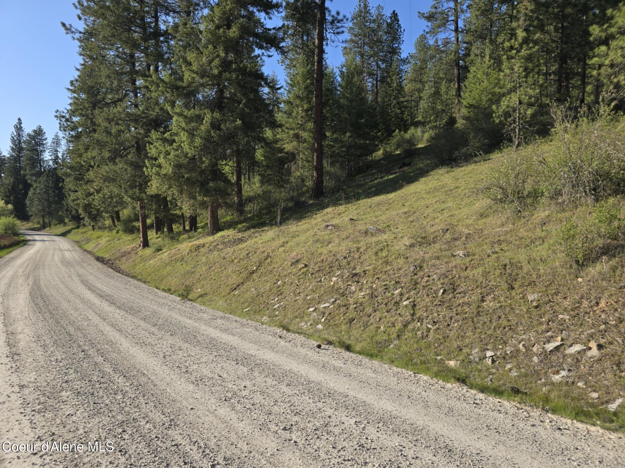 Nka East Deer Road Harrison, ID 83833 - Photo 18 of 23 NKA Deer Rd