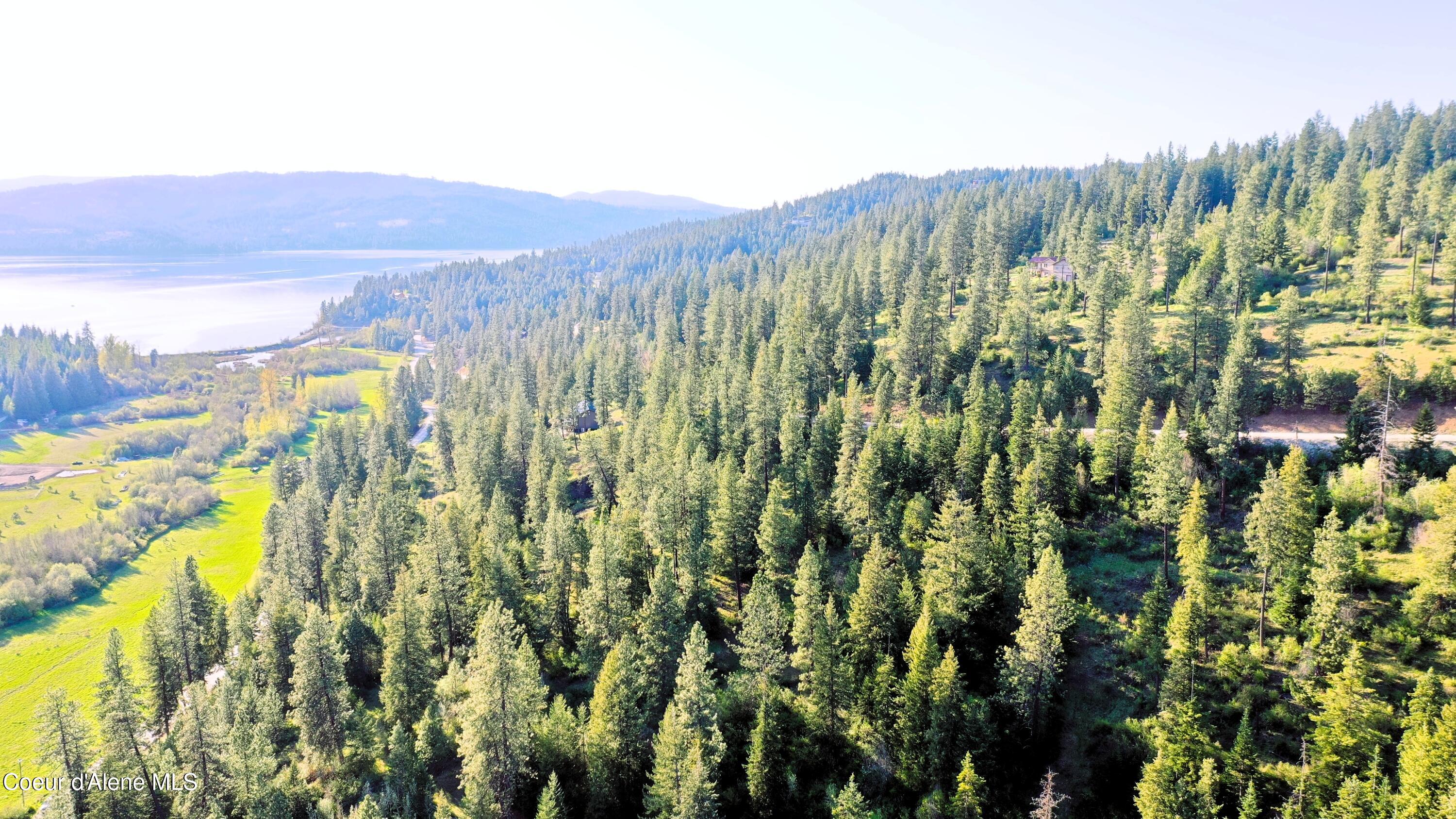 Nka East Deer Road Harrison, ID 83833 - Photo 23 of 23 NKA Deer Rd