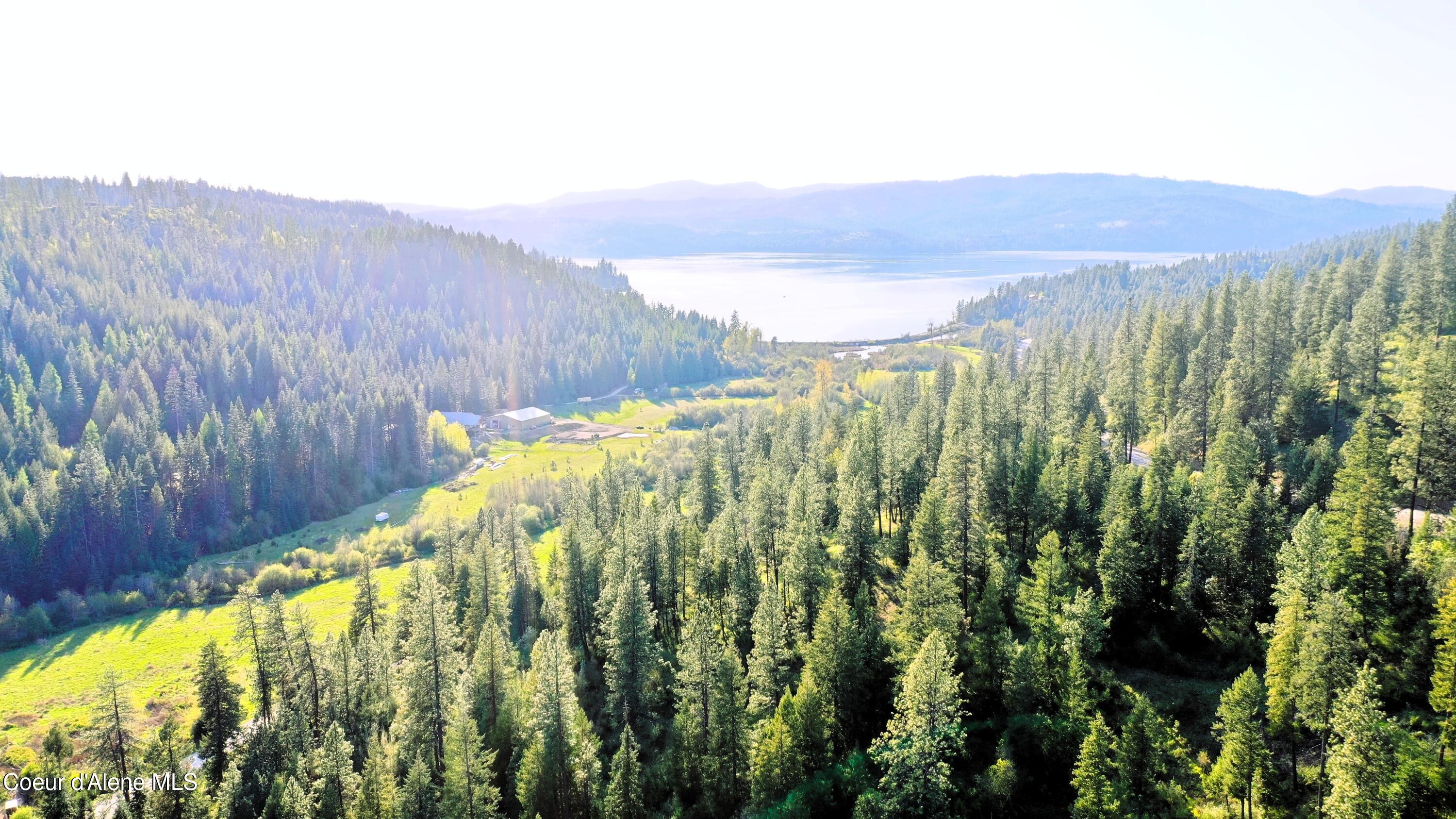 Nka East Deer Road Harrison, ID 83833 - Photo 3 of 23 NKA Deer Rd