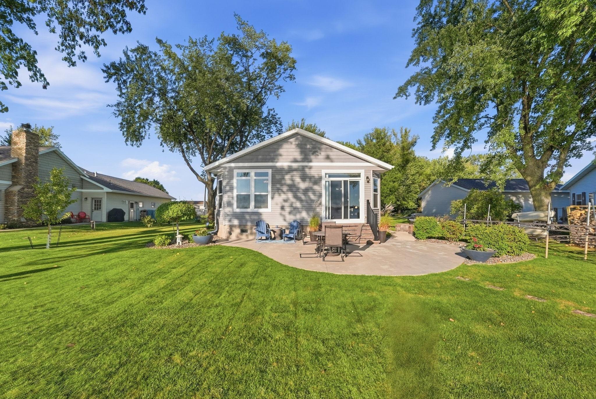 14271 Breezy Point Road Atwater, MN 56209 - Photo 47 of 63 Gallery Image 47
