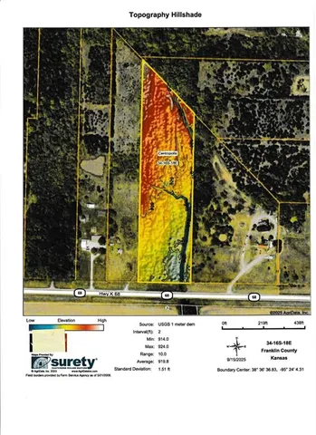 $75,000 | 1255 K-68 Highway, Ottawa, KS 66067