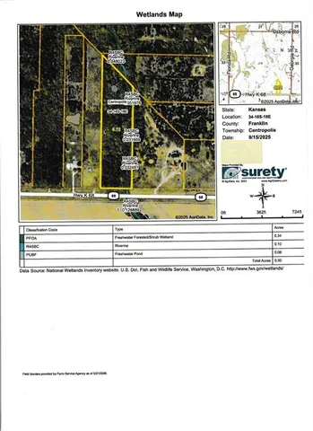$75,000 | 1255 K-68 Highway, Ottawa, KS 66067