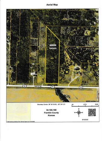 $75,000 | 1255 K-68 Highway, Ottawa, KS 66067