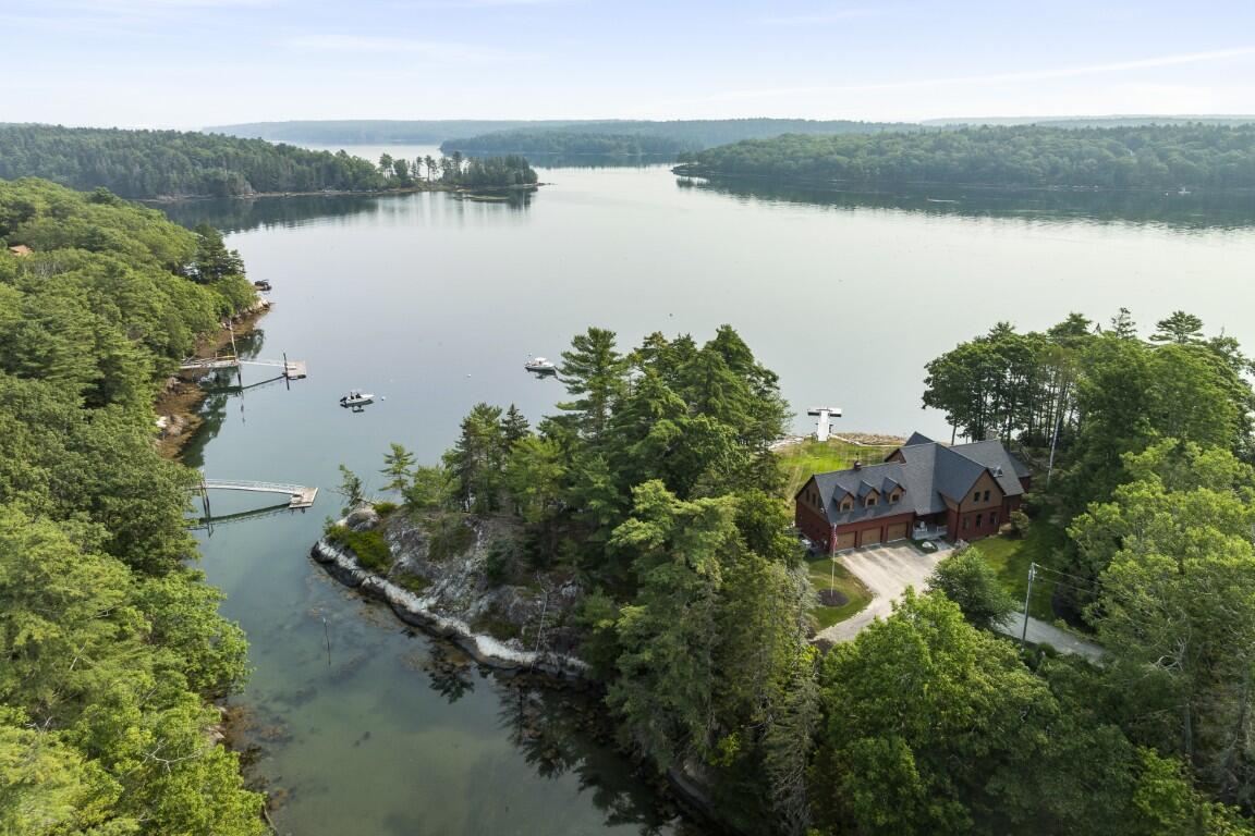 83 Western Ledge Road Boothbay, ME 04537 - Photo 6 of 15 Western Ledge (6)