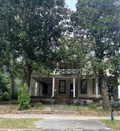 $190,000 | 851 South Carlisle Street, Bamberg, SC 29003