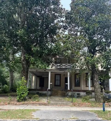 $190,000 | 851 South Carlisle Street, Bamberg, SC 29003