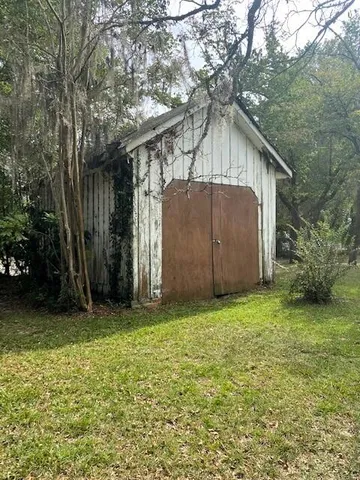 $190,000 | 851 South Carlisle Street, Bamberg, SC 29003