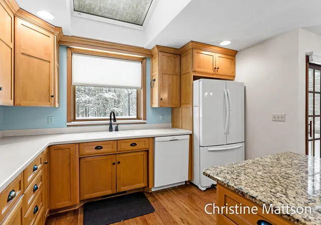 $450,000 | 4074 West Roosevelt Road, Montague, MI 49437