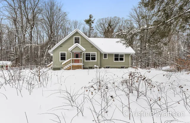 $450,000 | 4074 West Roosevelt Road, Montague, MI 49437