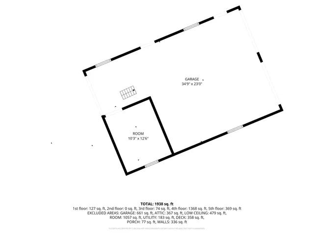$450,000 | 4074 West Roosevelt Road, Montague, MI 49437