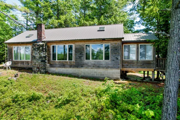 $650,000 | 275 Birch Tree Drive, Hudson, ME 04449