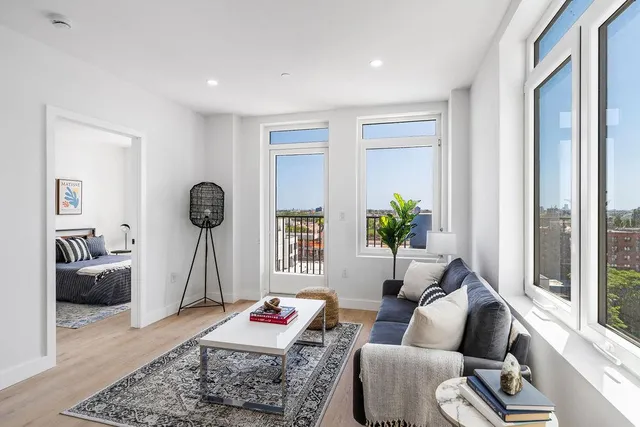 $663,900 | 26-15 4th Street, Unit 10H | Astoria