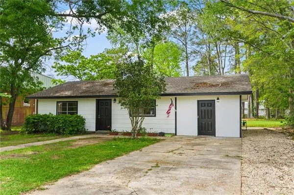 $165,000 | 1123 Williams Street, Franklinton, LA 70438