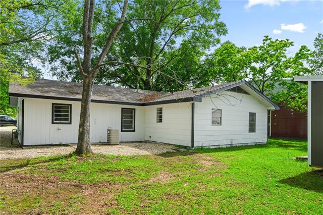 1123 Williams Street Franklinton, LA 70438 - Photo 13 of 14