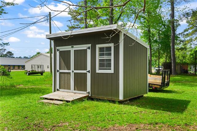 1123 Williams Street Franklinton, LA 70438 - Photo 14 of 14