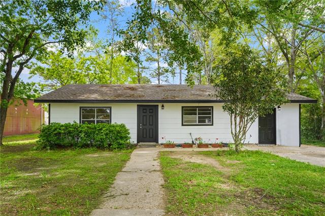 1123 Williams Street Franklinton, LA 70438 - Photo 2 of 14