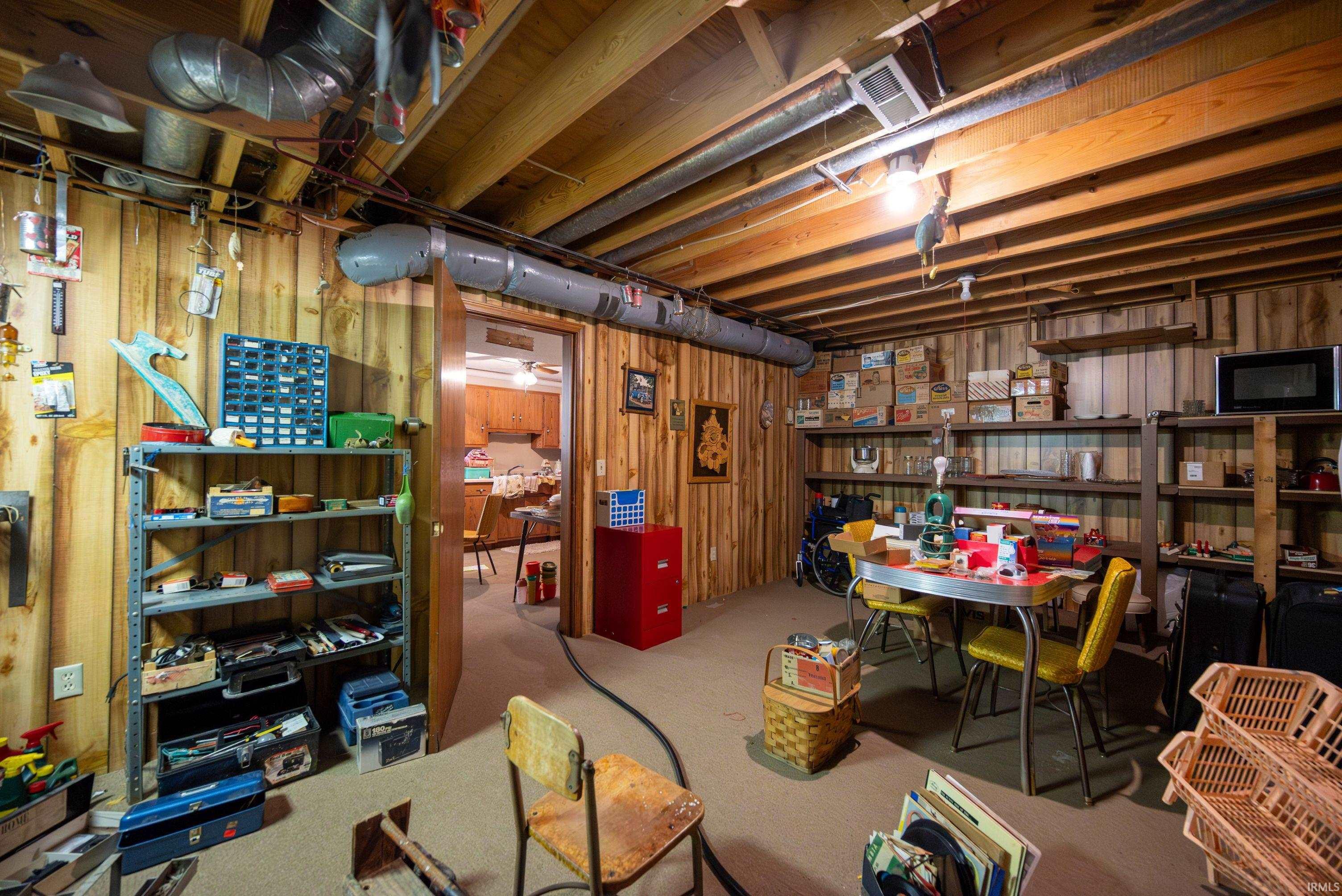 15320 Minnich Road Hoagland, IN 46745 - Photo 30 of 50