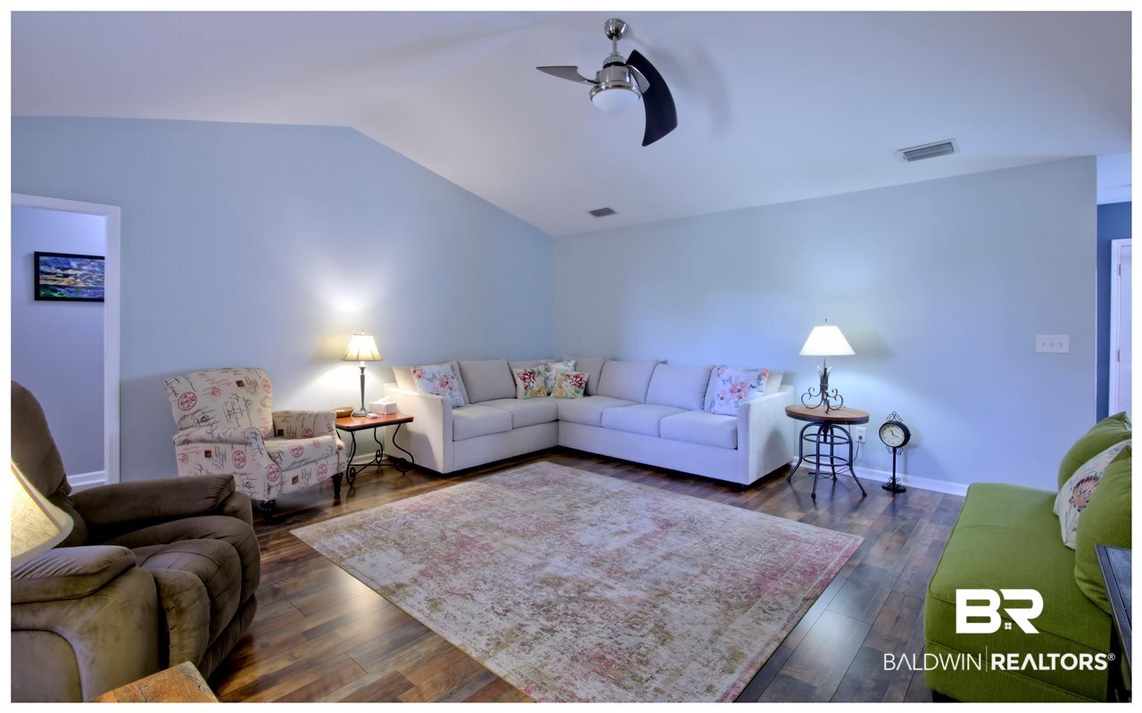 22879 Respite Lane Foley, AL 36535 - Photo 3 of 18
