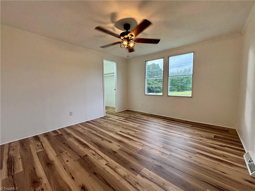 150 Springfield Road Pilot Mountain, NC 27041 - Photo 21 of 30 2nd Bedroom