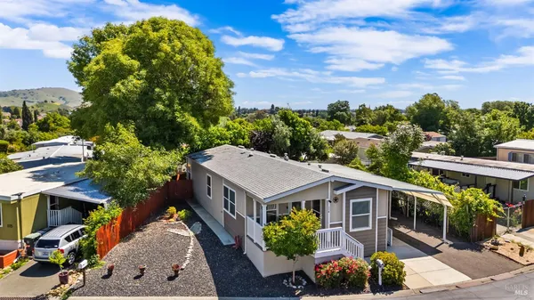 $269,000 | 114 Goya Drive, Fairfield, CA 94534
