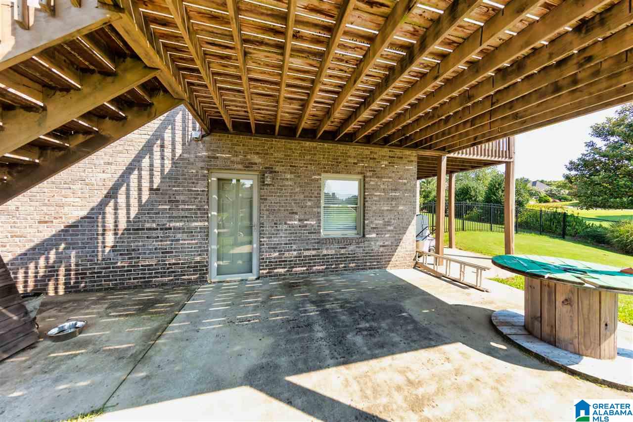 1263 Overbrook Circle Morris, AL 35116 - Photo 7 of 40