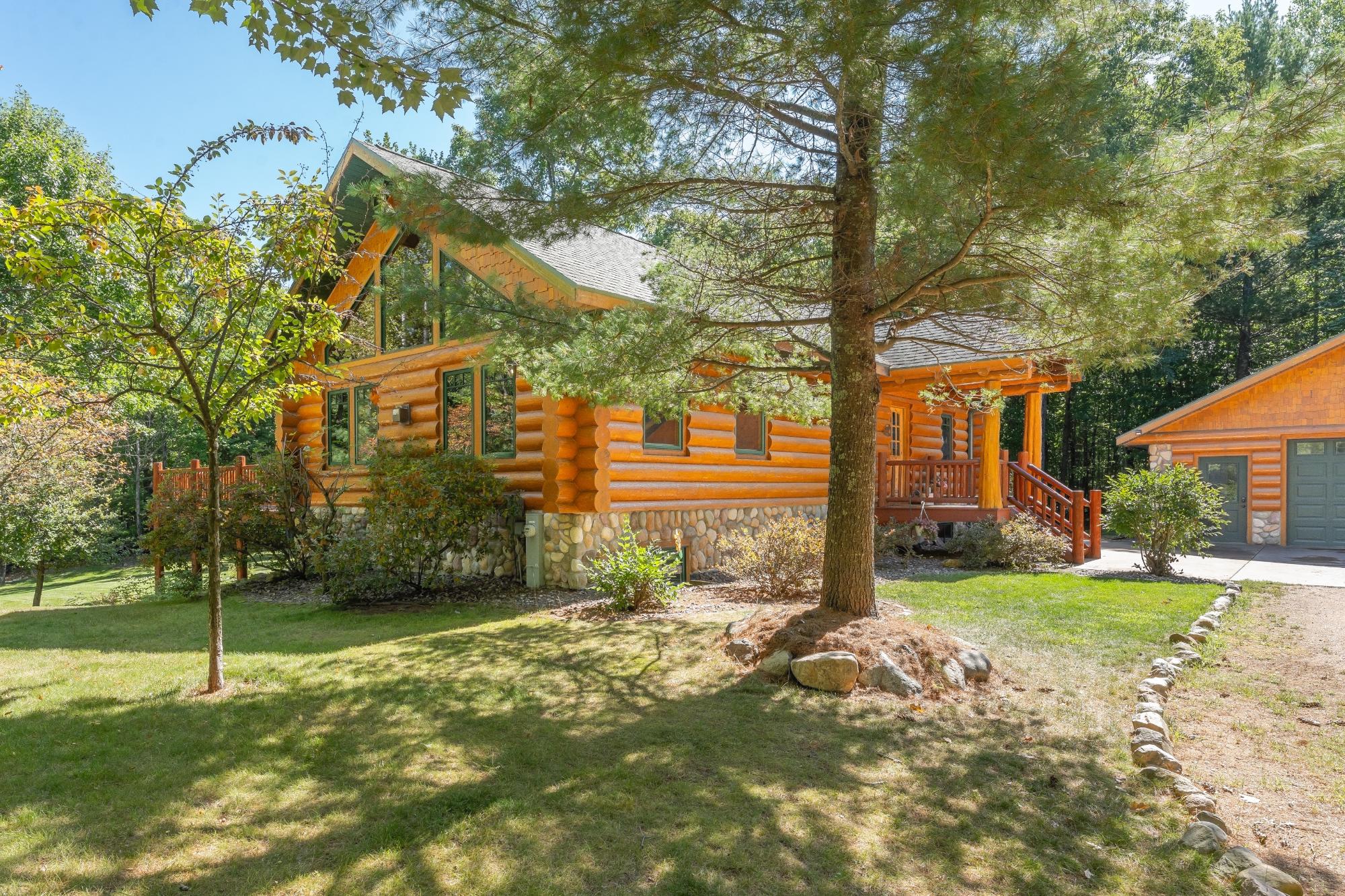 7651 Trout Road Lake Tomahawk, WI 54539 - Photo 36 of 74 Gallery Image 36