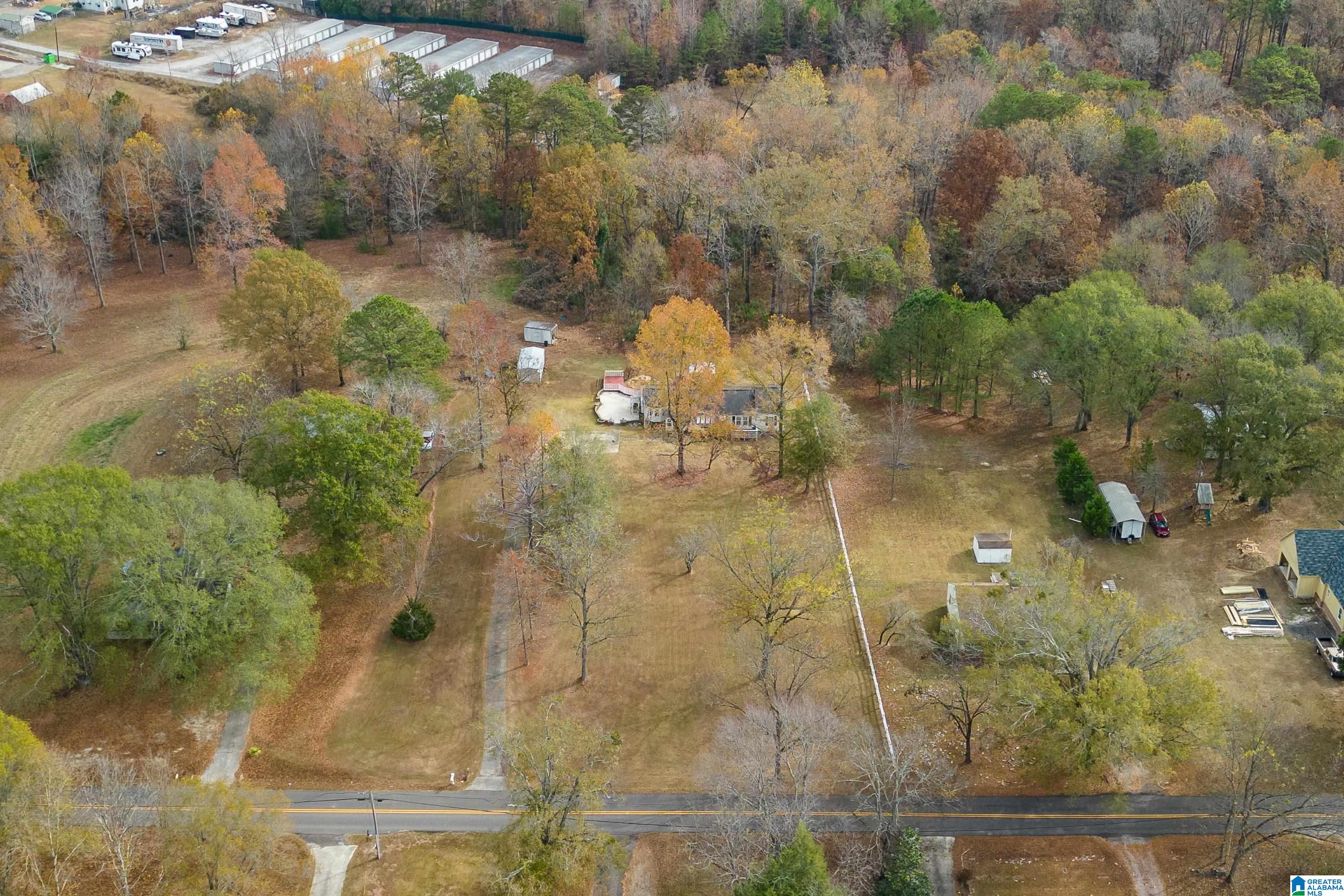 5501 Rosemary Road Mount Olive, AL 35117 - Photo 37 of 45