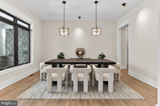 $2,985,000 | 7604 Hemlock Street, Bethesda, MD 20817