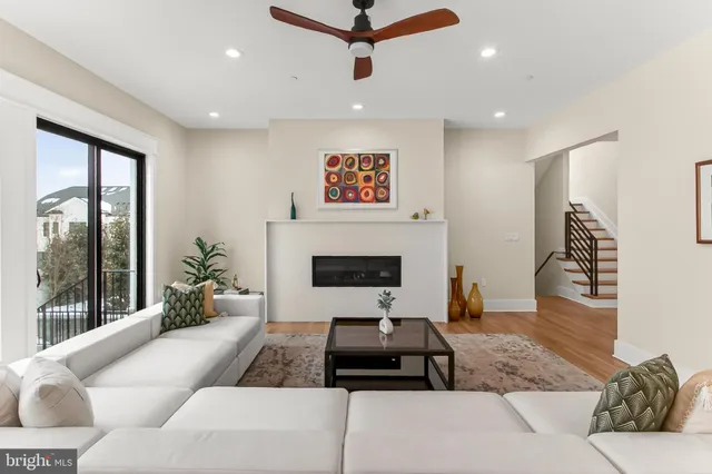 $2,985,000 | 7604 Hemlock Street, Bethesda, MD 20817