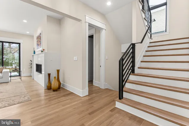 $2,985,000 | 7604 Hemlock Street, Bethesda, MD 20817