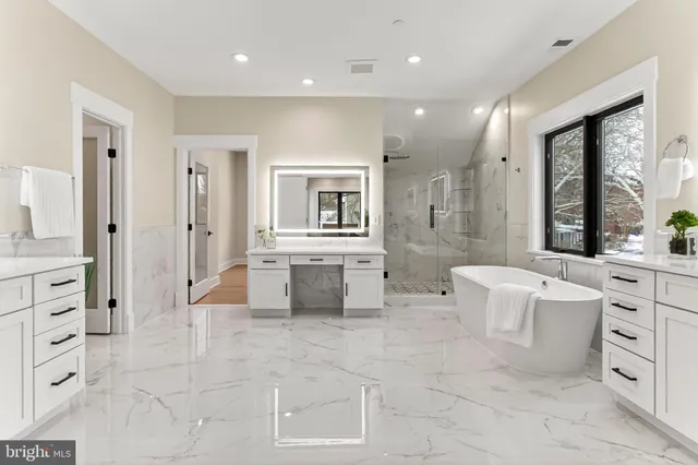 $2,985,000 | 7604 Hemlock Street, Bethesda, MD 20817