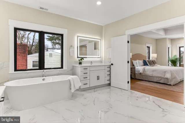 $2,985,000 | 7604 Hemlock Street, Bethesda, MD 20817