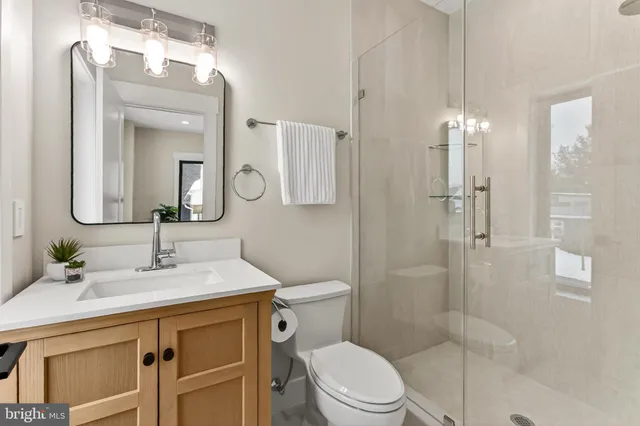 $2,985,000 | 7604 Hemlock Street, Bethesda, MD 20817