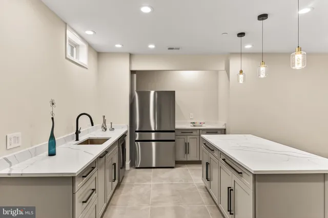 $2,985,000 | 7604 Hemlock Street, Bethesda, MD 20817