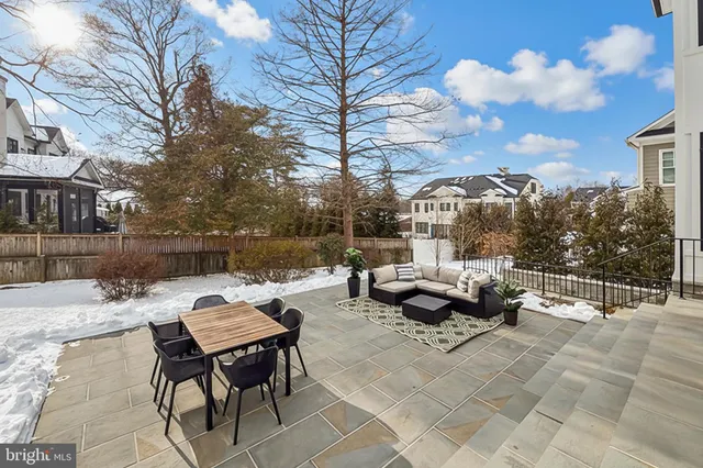 $2,985,000 | 7604 Hemlock Street, Bethesda, MD 20817