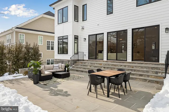 $2,985,000 | 7604 Hemlock Street, Bethesda, MD 20817