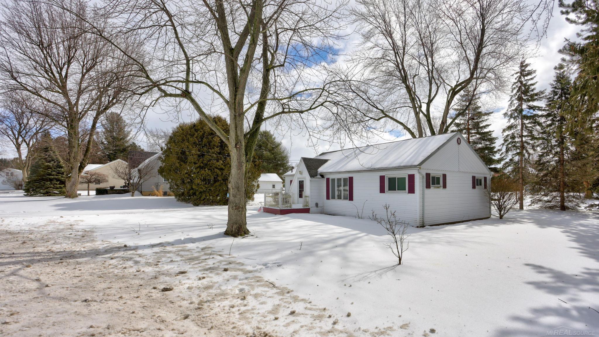 12840 Wadsworth Road Reese, MI 48757 - Photo 32 of 43