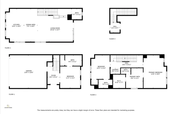 $3,000 | 120 Pierce Street, Houston, TX 77002