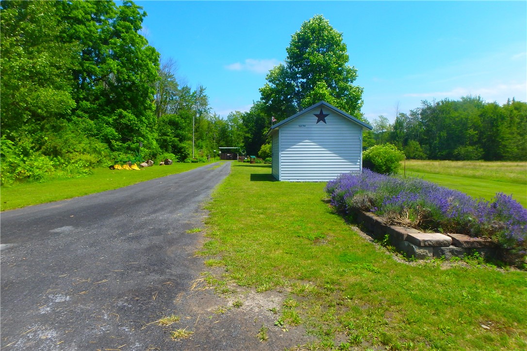 10854 Duck Lake Road Conquest, NY 13143 - Photo 41 of 45